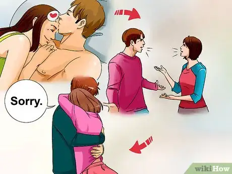Imagen titulada Have a Long and Happy Relationship Step 4