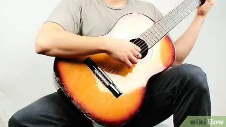 Imagen titulada Play Classical Guitar Step 13