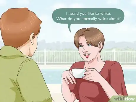 Imagen titulada Beat a Narcissist Step 10