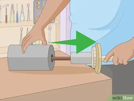 Imagen titulada Rewind an Electric Motor Step 4