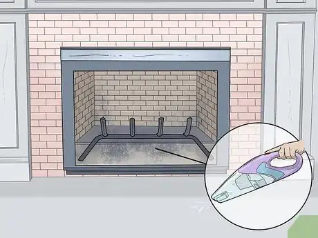 Imagen titulada Clean Gas Logs Step 8