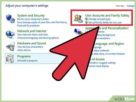 Imagen titulada Set Administrator Password Step 1