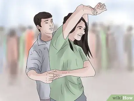 Imagen titulada Organize a Flash Mob Step 15