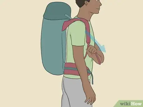 Imagen titulada Fit a Backpack Step 9.jpeg