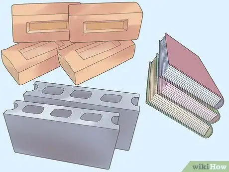 Imagen titulada Relieve Acid Reflux with a Raised Bed Step 1