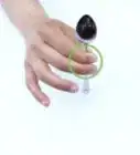 doblar una cuchara