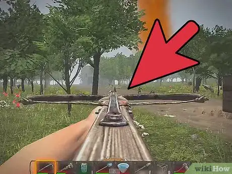 Imagen titulada Farm in 7 Days to Die Step 10