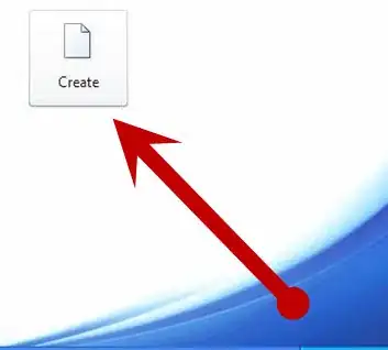 Imagen titulada Open a New Document in Microsoft Office Word 2010 Step 4