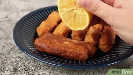 Imagen titulada Serve Crab Sticks Step 7