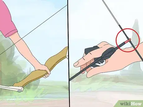 Imagen titulada Shoot an Arrow Step 3