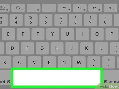 Imagen titulada Set a Keyboard Shortcut to Open Mac Apps Step 2