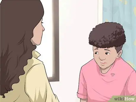 Imagen titulada Stay Calm when Your Parents Are Scolding You Badly Step 7