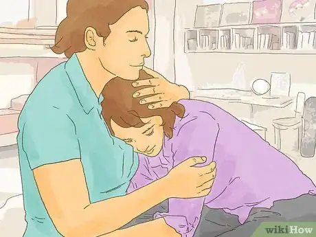 Imagen titulada Ask Someone if They're Okay Step 11
