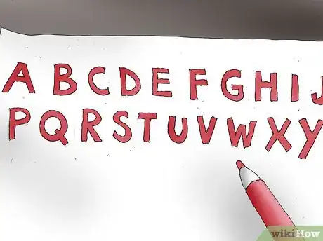 Imagen titulada Create a Ouija Board Step 4.jpeg