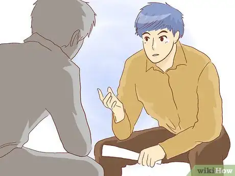 Imagen titulada Convince a Teacher to Let You Retake a Test Step 14