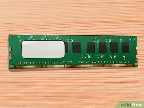 Imagen titulada Install RAM Step 1