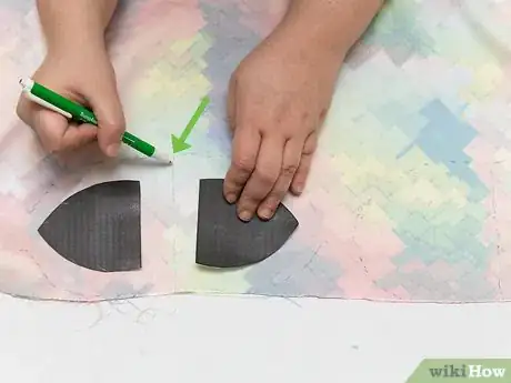Imagen titulada Make Neko Girl Cat Ears and Tail Step 5