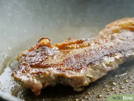 Imagen titulada Cook New York Strip Steak Step 5