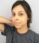 crear nudos corredizos para un collar