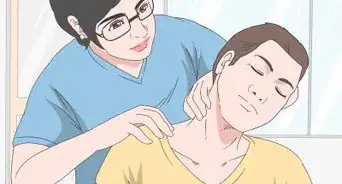 tratar un dolor de hombro