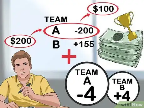 Imagen titulada Win at Sports Betting Step 9