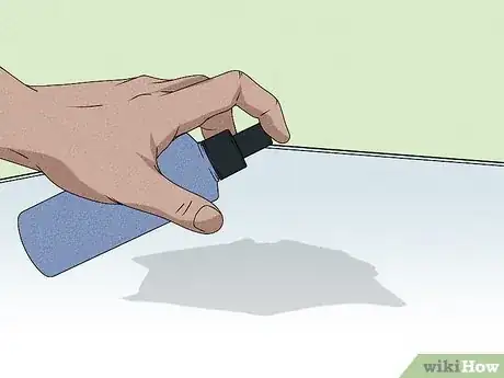 Imagen titulada Clean Dog Pee from Mattress Step 4