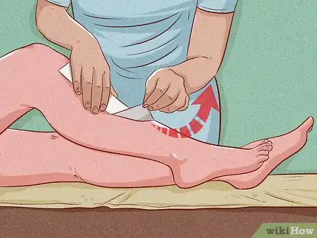 Imagen titulada Get Rid of Unwanted Hair Step 18