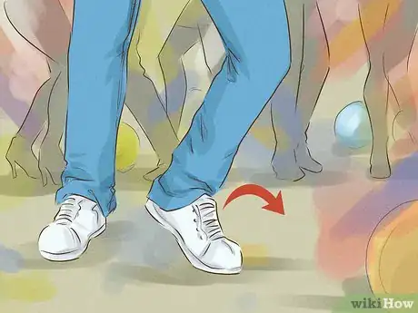 Imagen titulada Dance Step 3