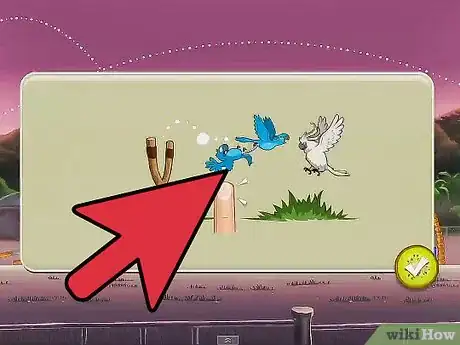Imagen titulada Play Angry Birds Step 13