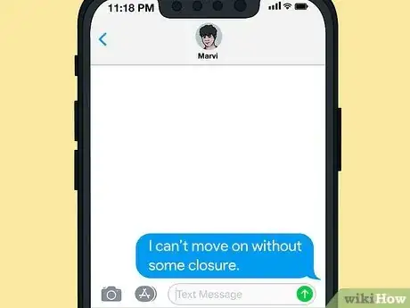 Imagen titulada What to Text a Ghoster for Closure Step 4