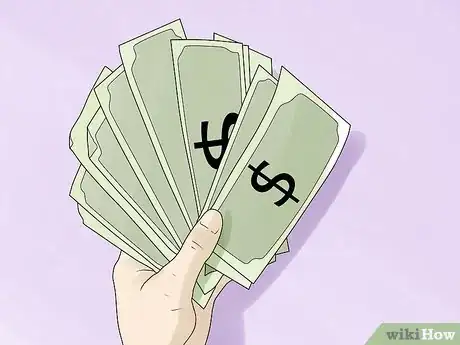 Imagen titulada Get a Cashier's Check Step 2