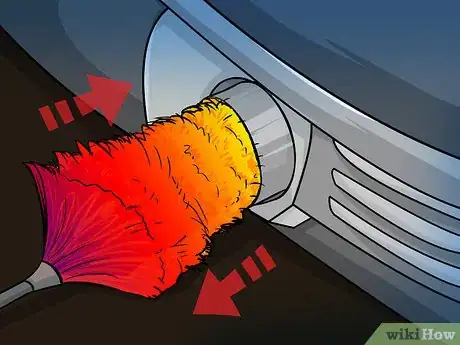 Imagen titulada Clean a Vacuum Step 13