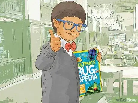 Imagen titulada Use an Encyclopedia Step 4