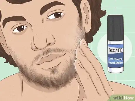 Imagen titulada Grow Facial Hair Step 10