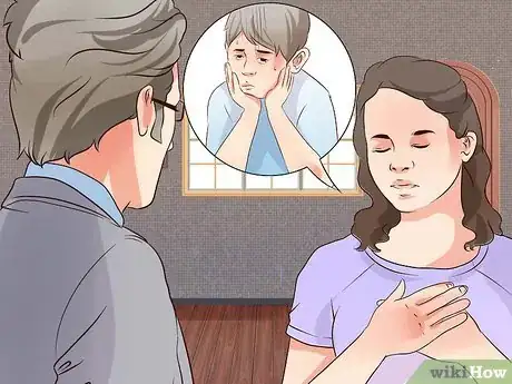 Imagen titulada Cope With Finding out Your Child Has Attempted Suicide Step 9