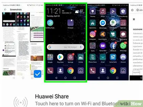 Imagen titulada Copy a Screenshot Step 23