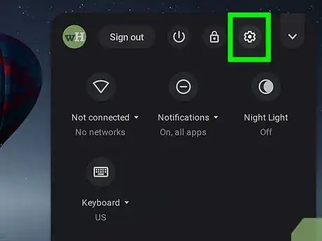 Imagen titulada Add a Printer to Google Chromebook Step 9