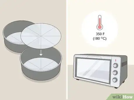 Imagen titulada Make Eggless Cake Step 17