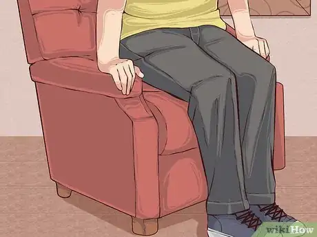 Imagen titulada Adjust a Recliner Chair Step 23