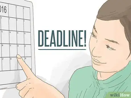 Imagen titulada Do Your Dissertation Research Productively Step 16
