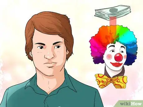Imagen titulada Become a Clown Step 26