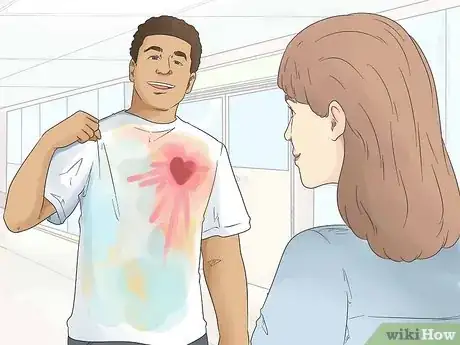 Imagen titulada Get a Girl to Talk to You Step 3