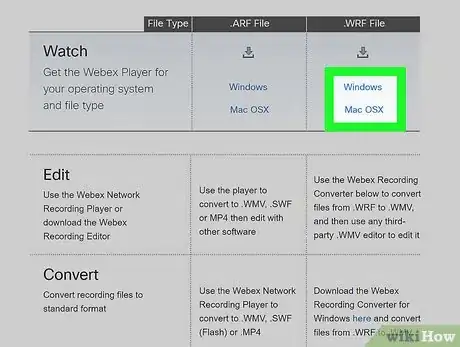 Imagen titulada Play Wrf Files on PC or Mac Step 2