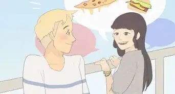 hablar con las chicas siendo adolescente