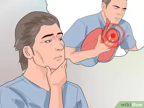 Imagen titulada Get Rid of Bronchitis Step 16