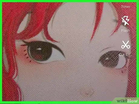 Imagen titulada Record Hands‐Free on Tik Tok on iPhone or iPad Step 5