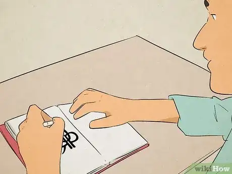 Imagen titulada Make Sigils Step 4