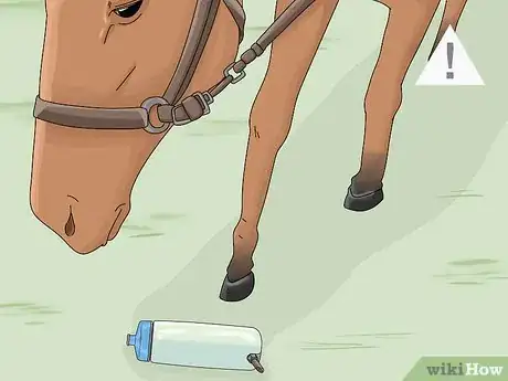 Imagen titulada Tell if a Horse Is Frightened Step 16