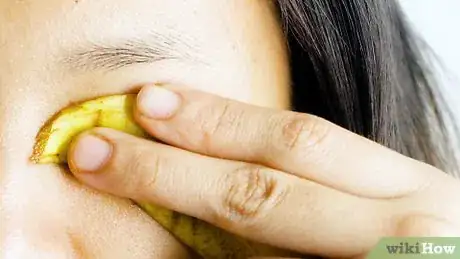 Imagen titulada Use Banana Peels Step 10