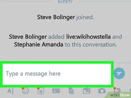 Imagen titulada Kick Someone on Skype Step 3